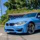 Image for article titled 2015 BMW M3: The Jalopnik Review